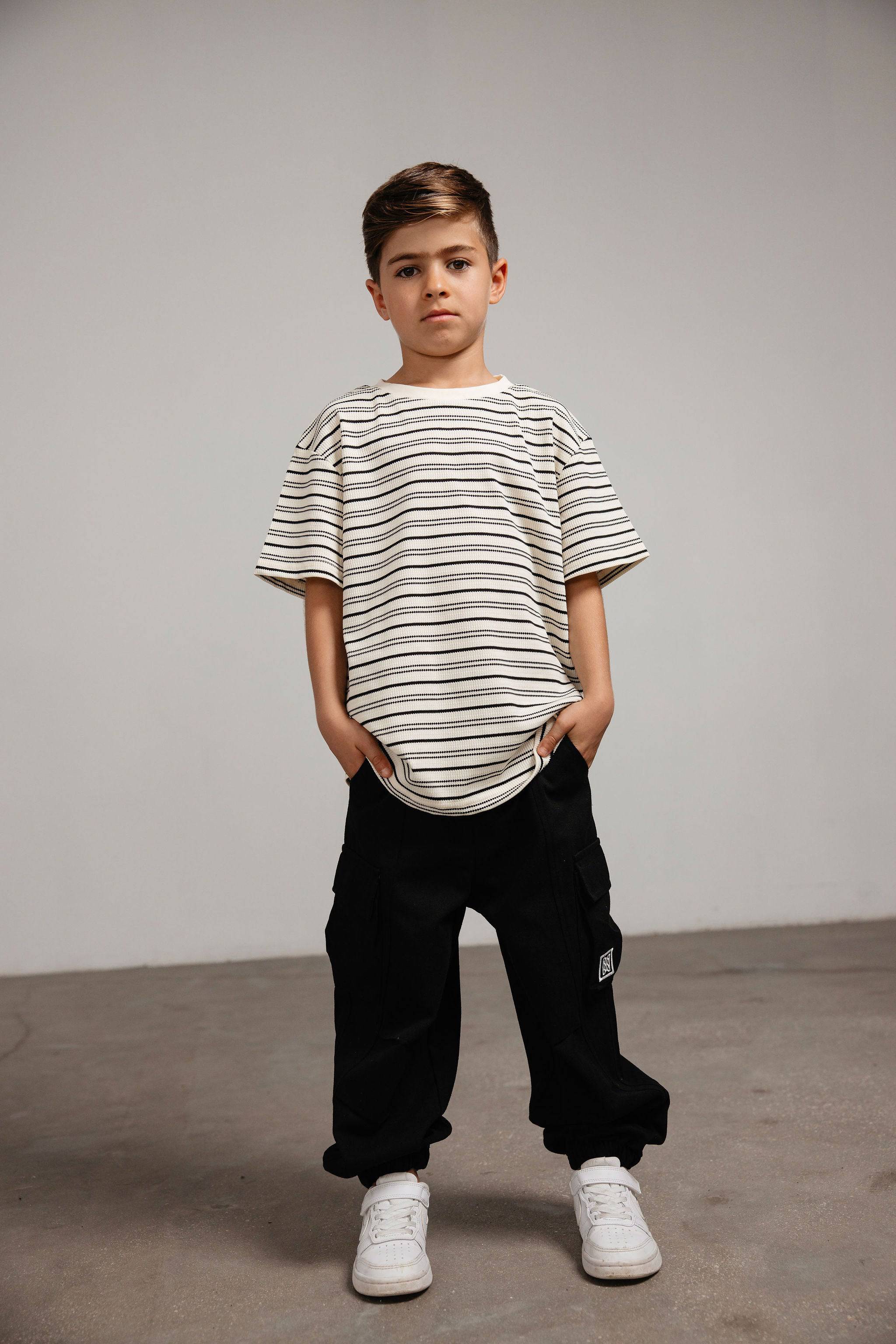 דגמ"ח נייל שחור - Hipster