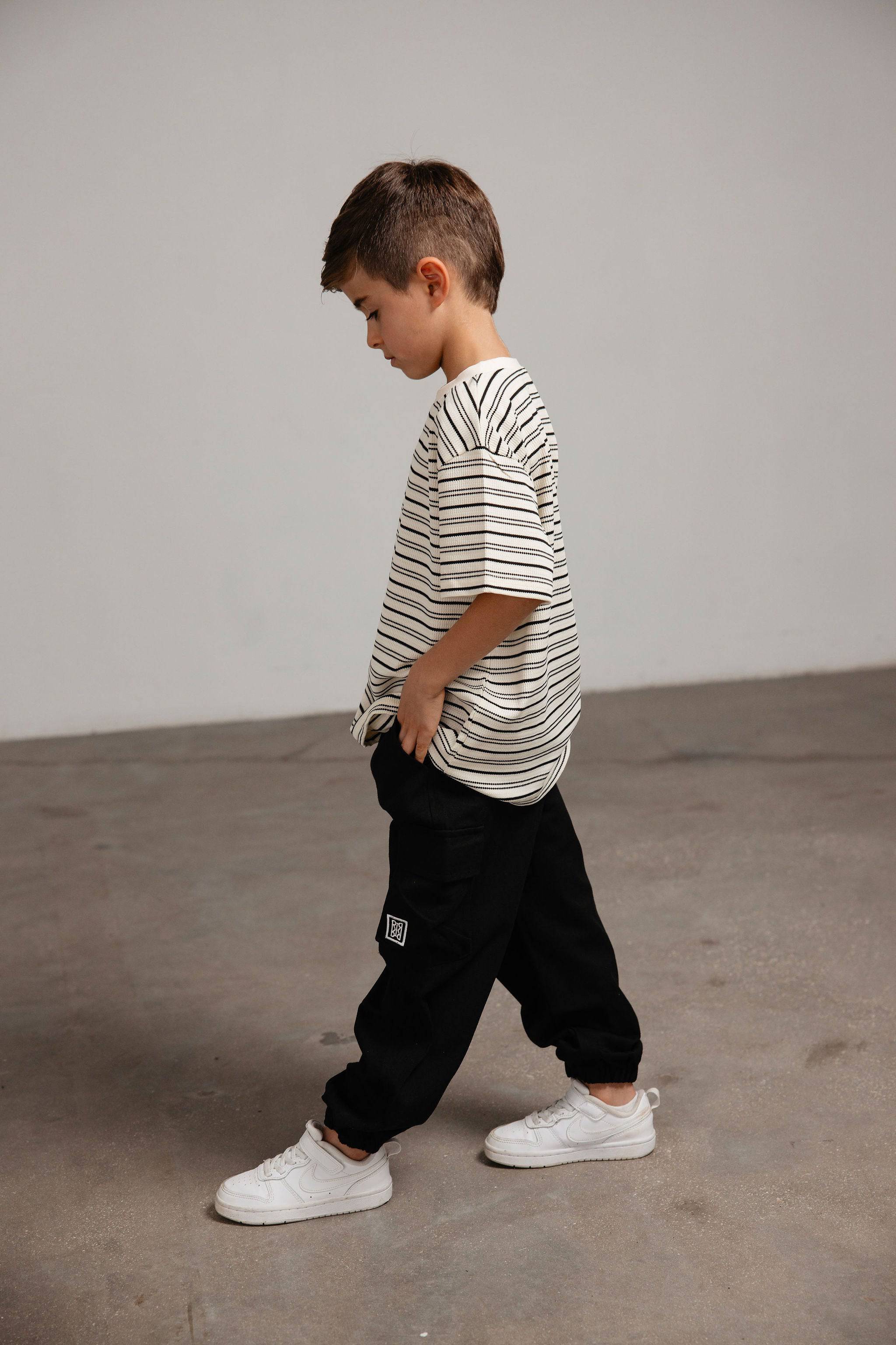 דגמ"ח נייל שחור - Hipster