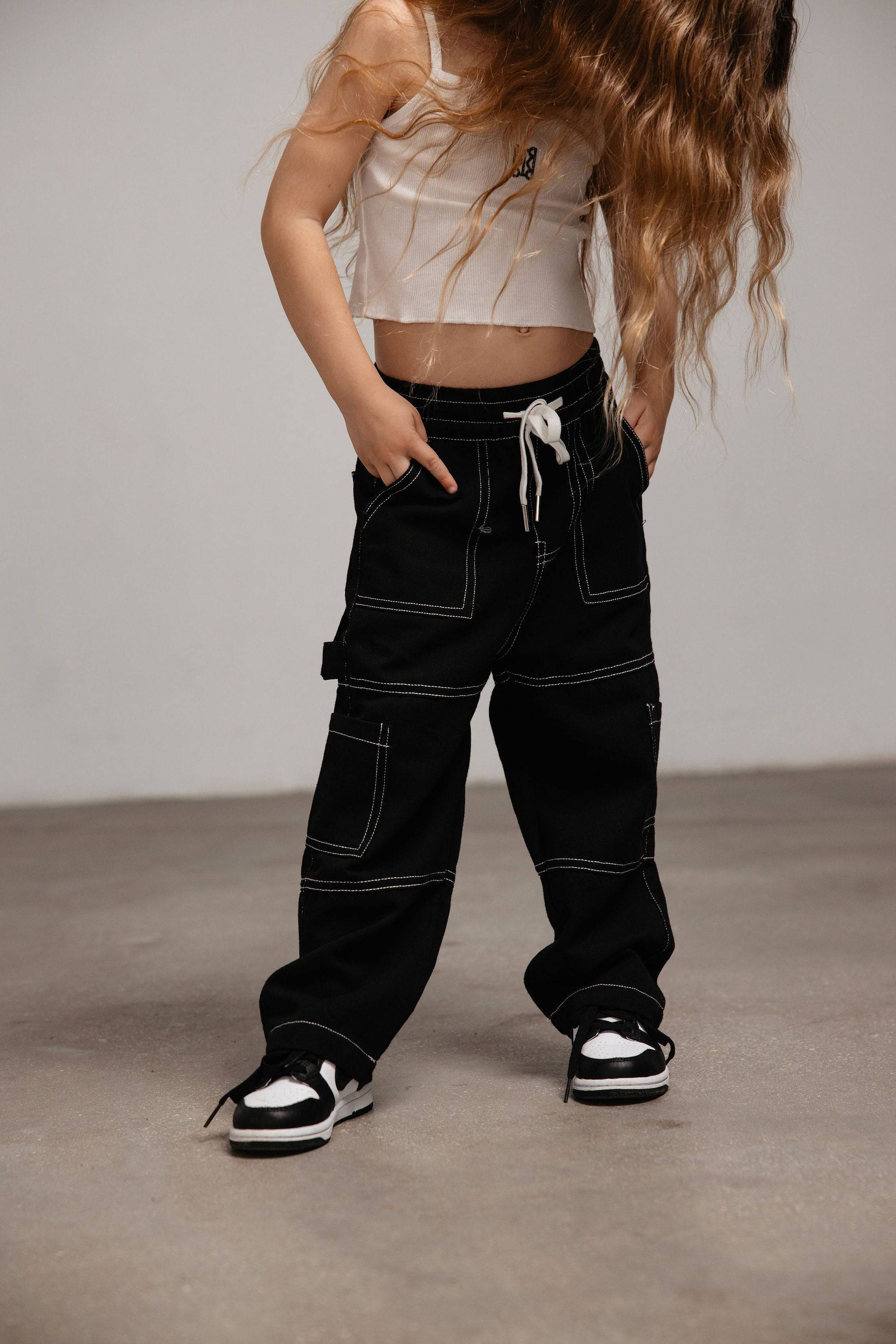 דגמ"ח תיפורים שחור - Hipster