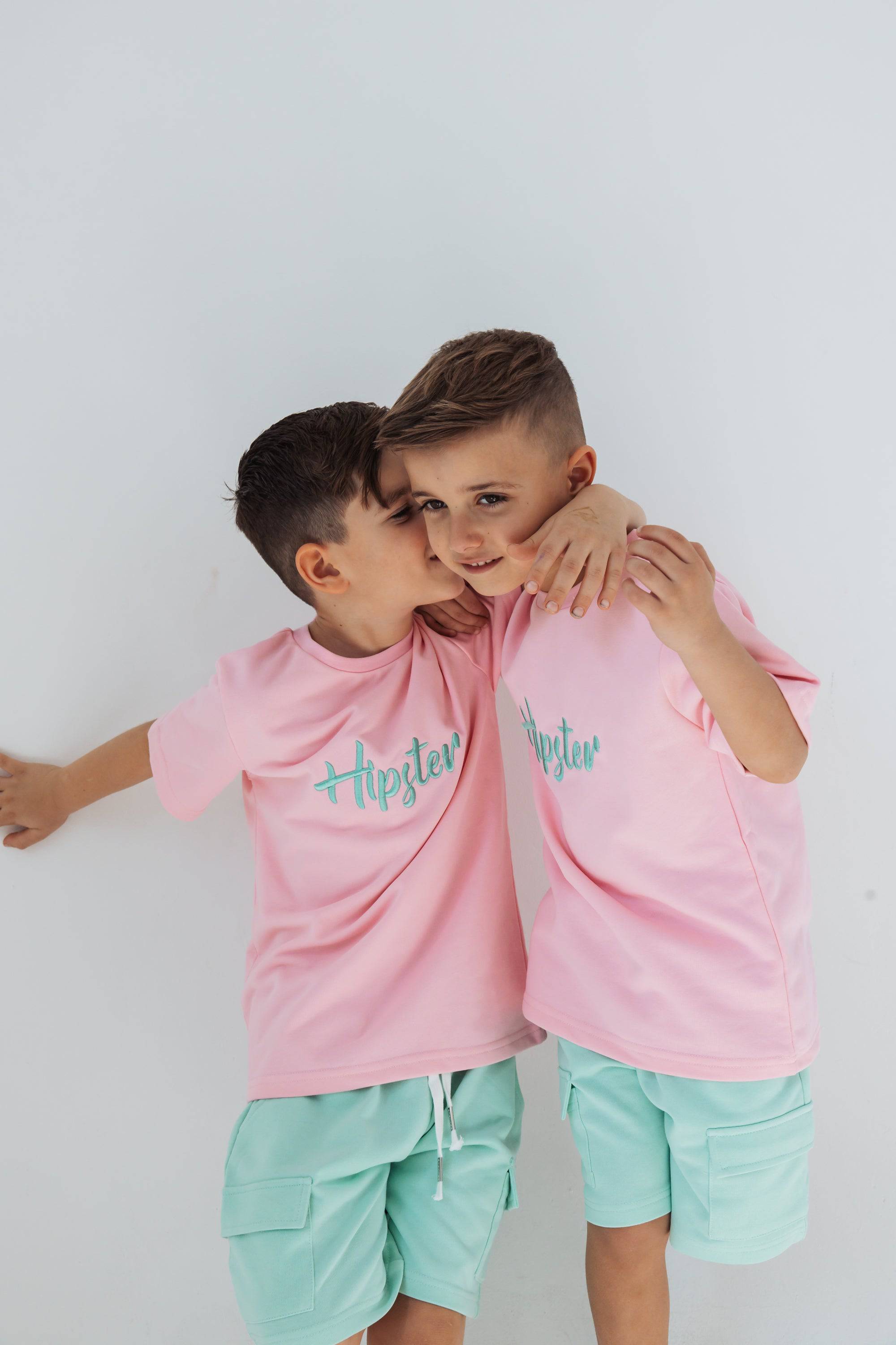 ירוקה cand חליפת - Hipster