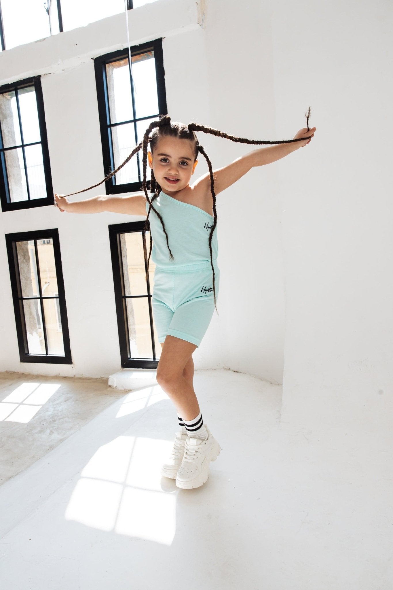 טופ בנות ים - Hipster