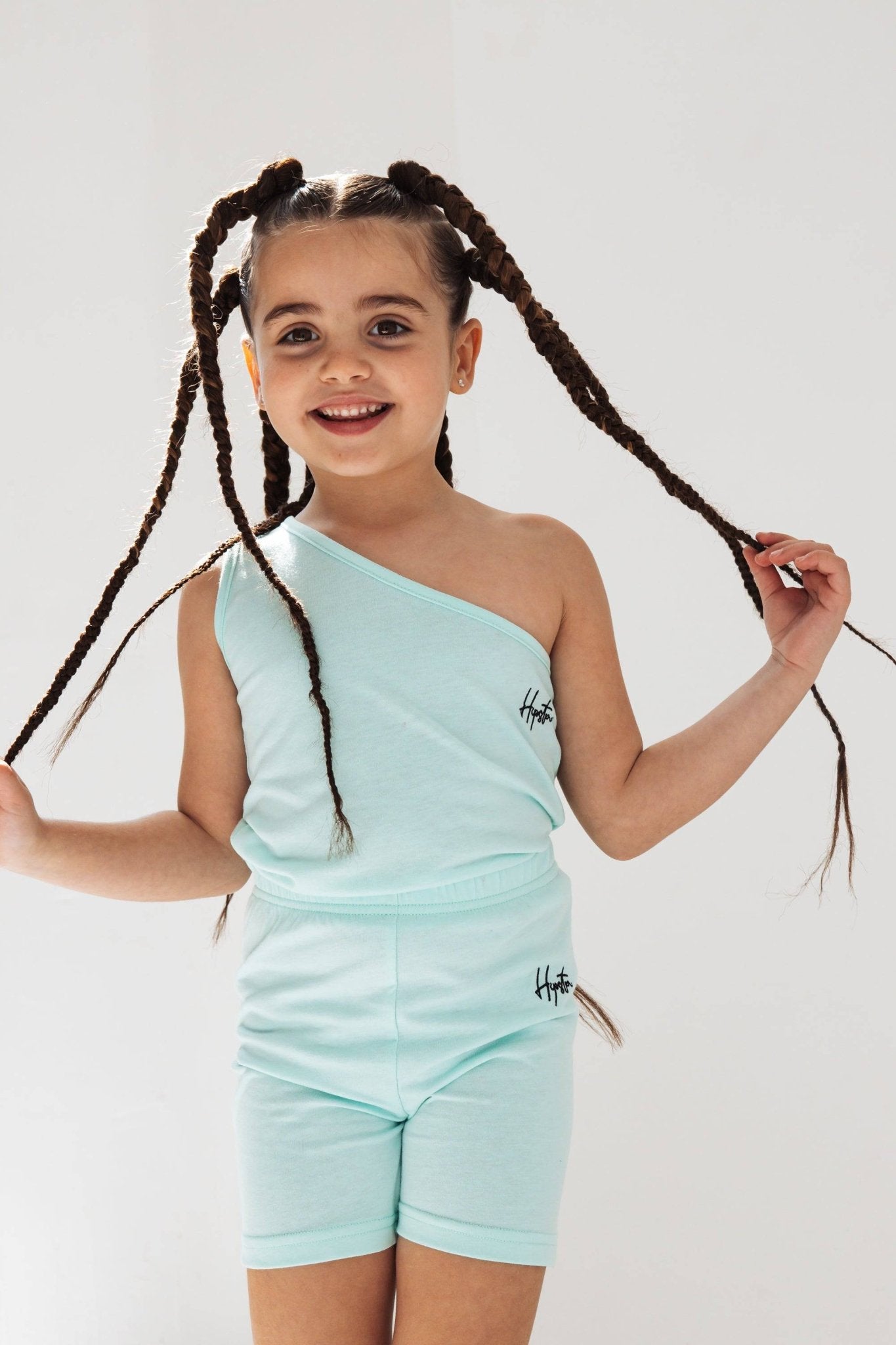 טופ בנות ים - Hipster