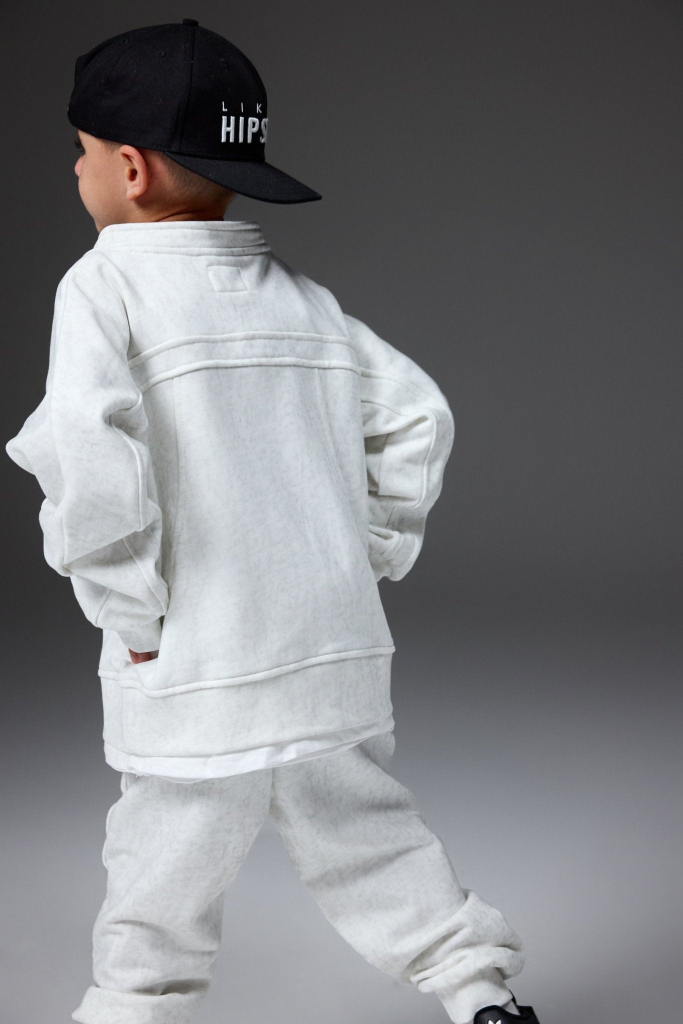 חולצת בלייז - Hipster