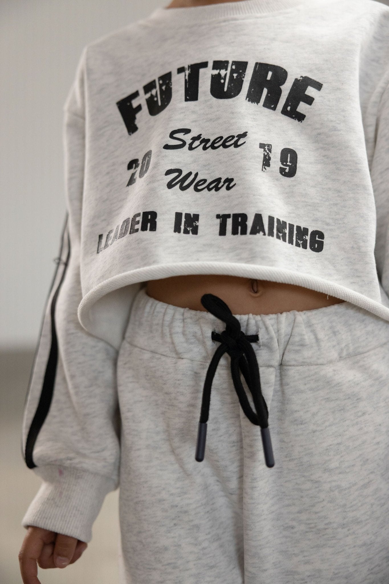 חולצת מיילי - Hipster