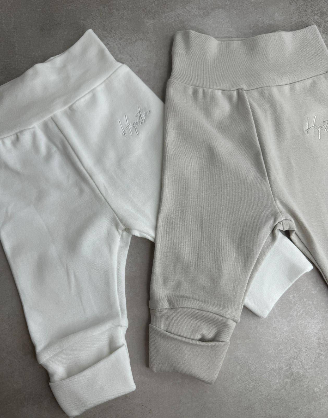 זוג מכנסיים לתינוק - Hipster