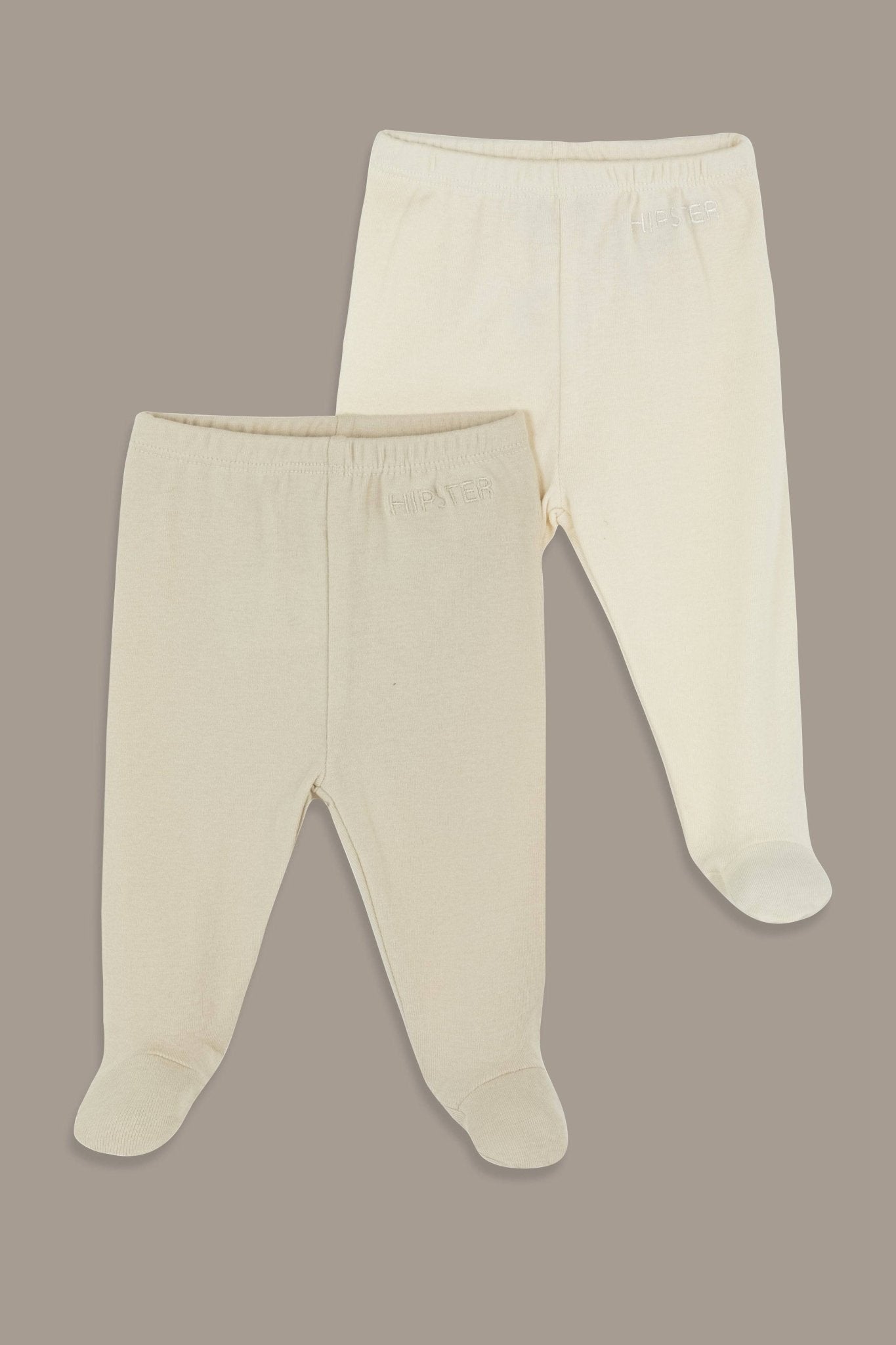 זוג רגליות אבן - Hipster