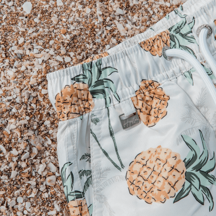 בגד ים אננס