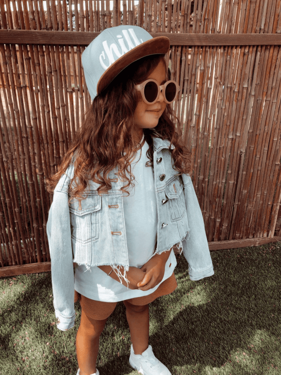 Chill כובע - Hipster