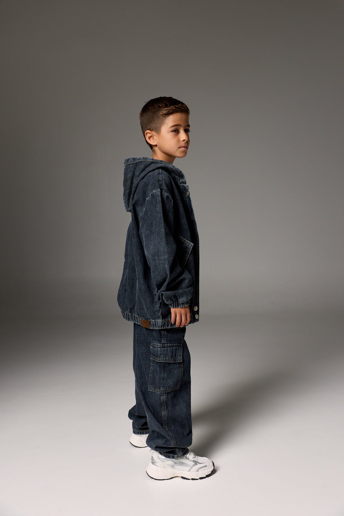 דגמ״ח לוגן
