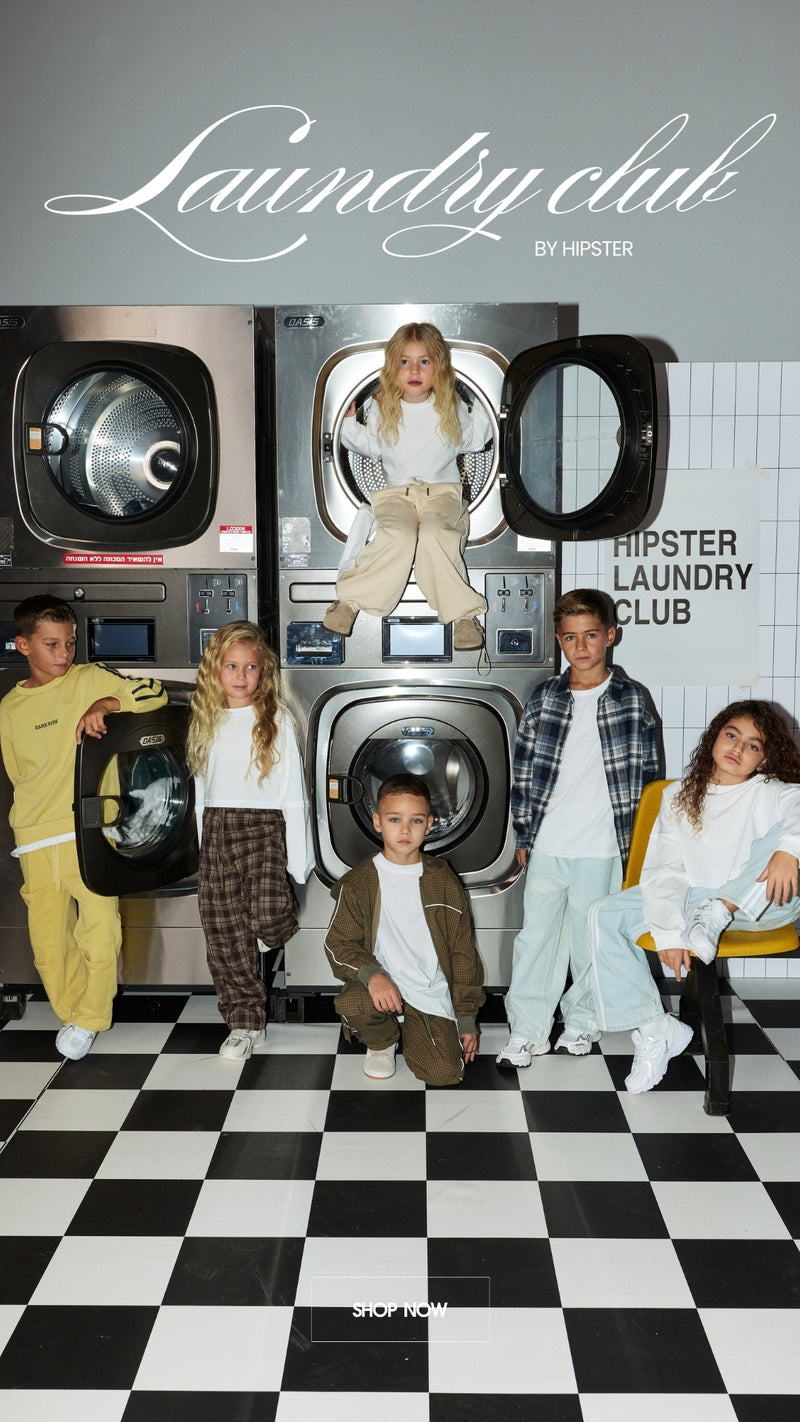 LAUNDRY CLUB