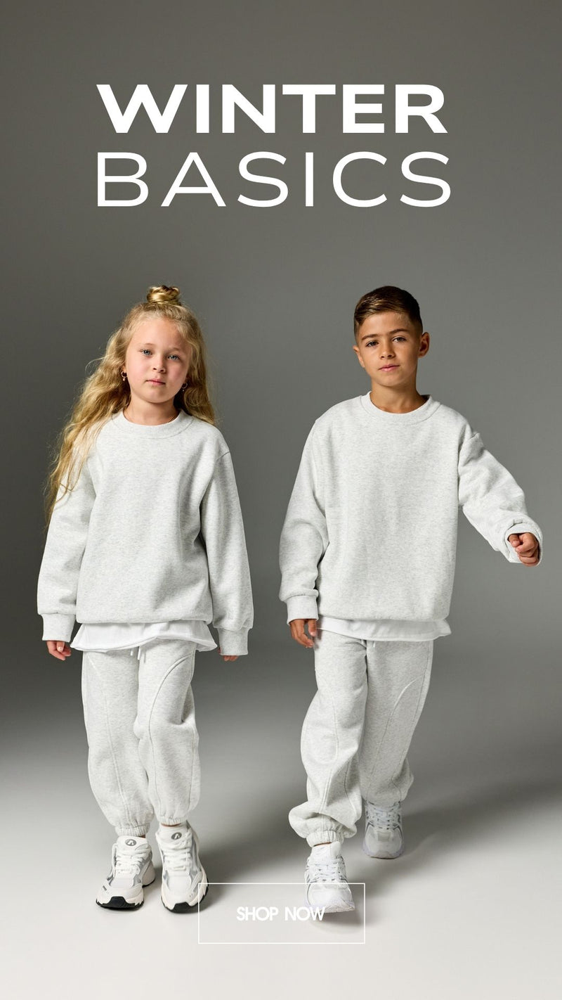 WINTER BASIC 2026