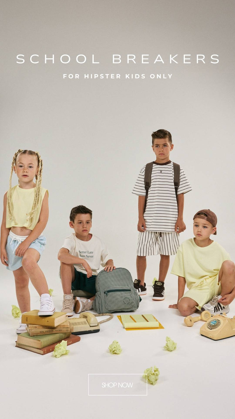 back to school