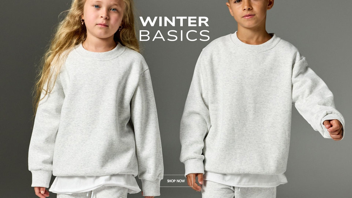 WINTER BASIC 2026