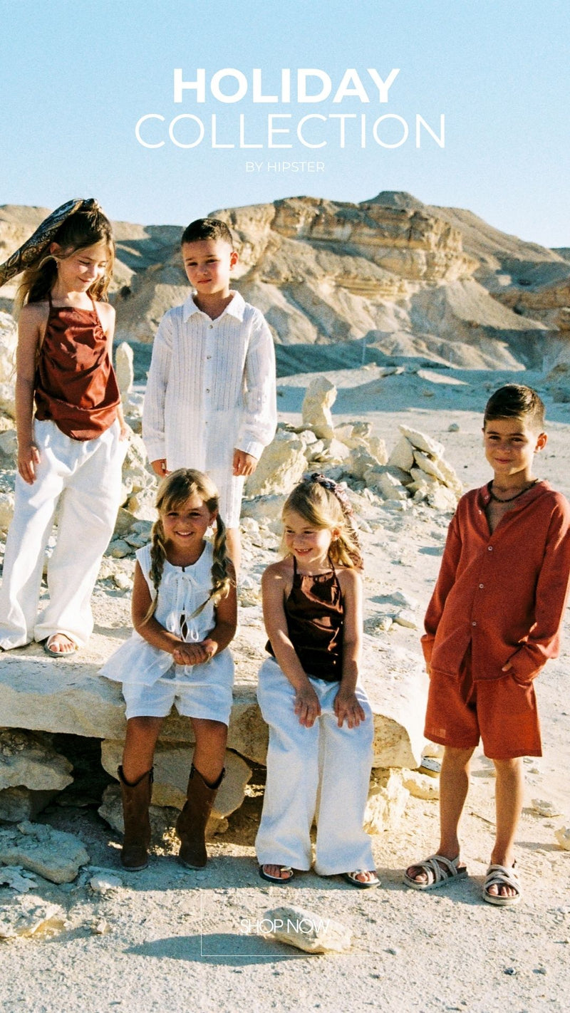 Holiday Collection Tishrei 2026