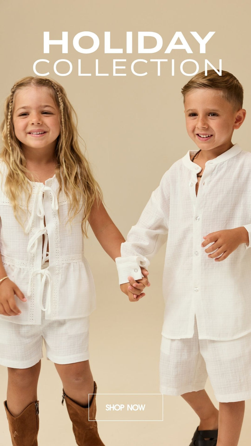 Holiday Collection Tishrei 2026