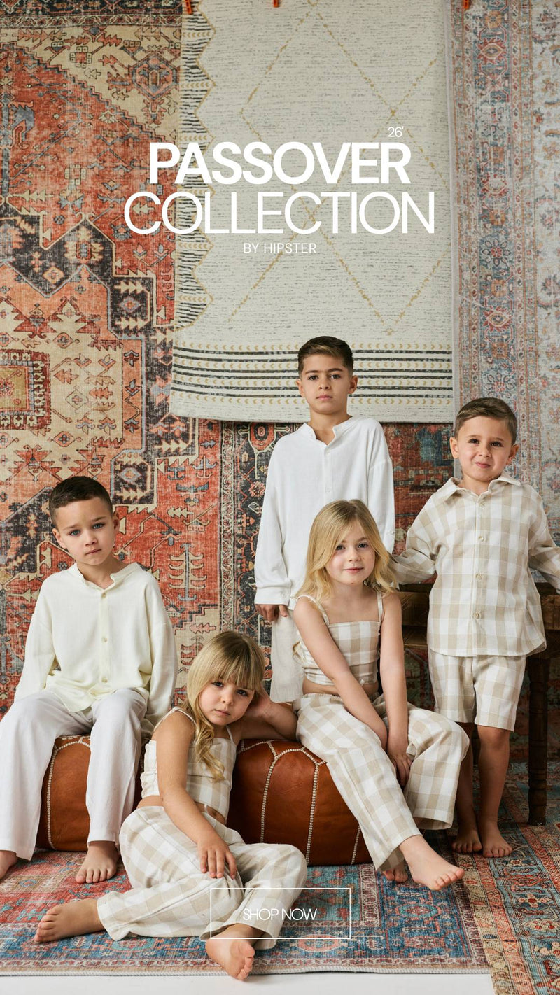 Passover Collection 2026