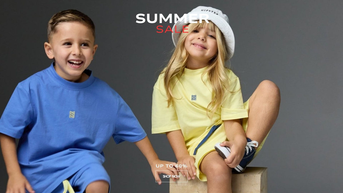 sale summer 2026