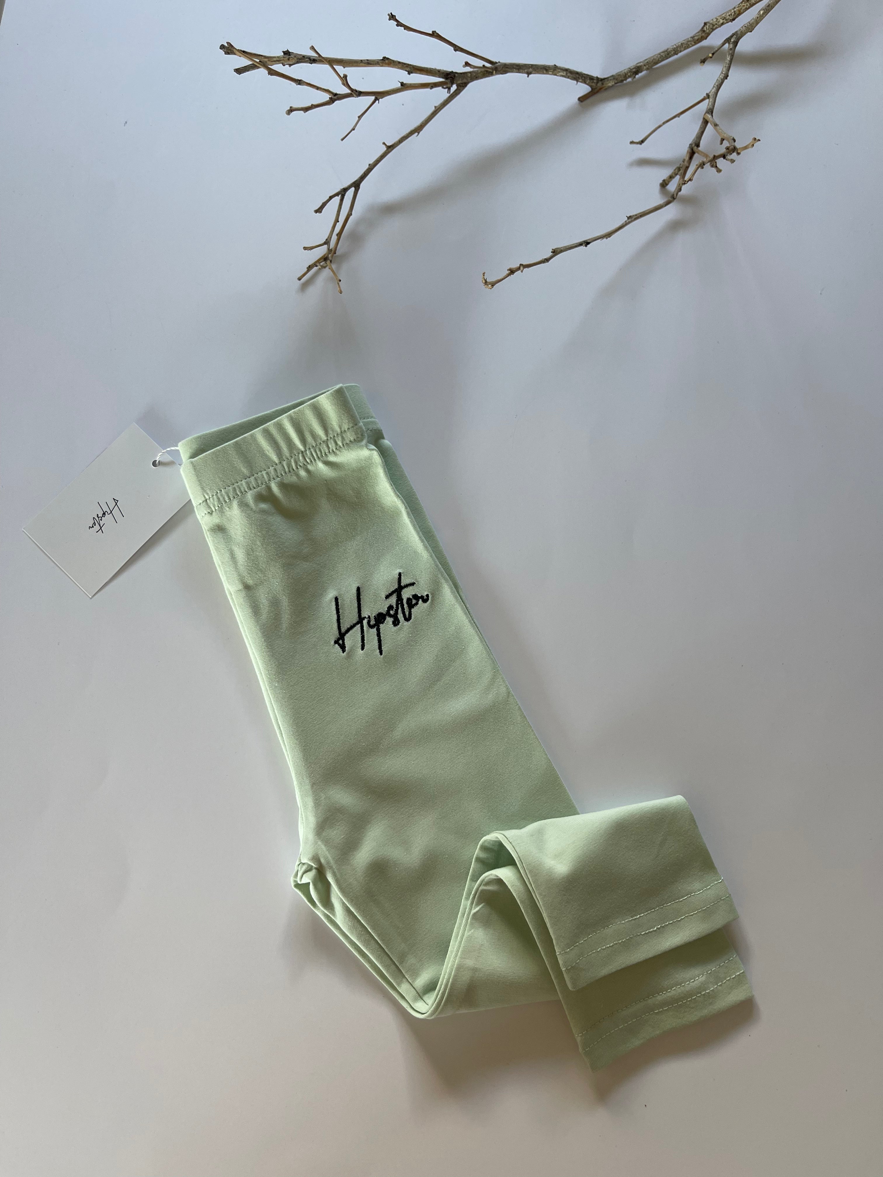 טייץ מנטה - Hipster
