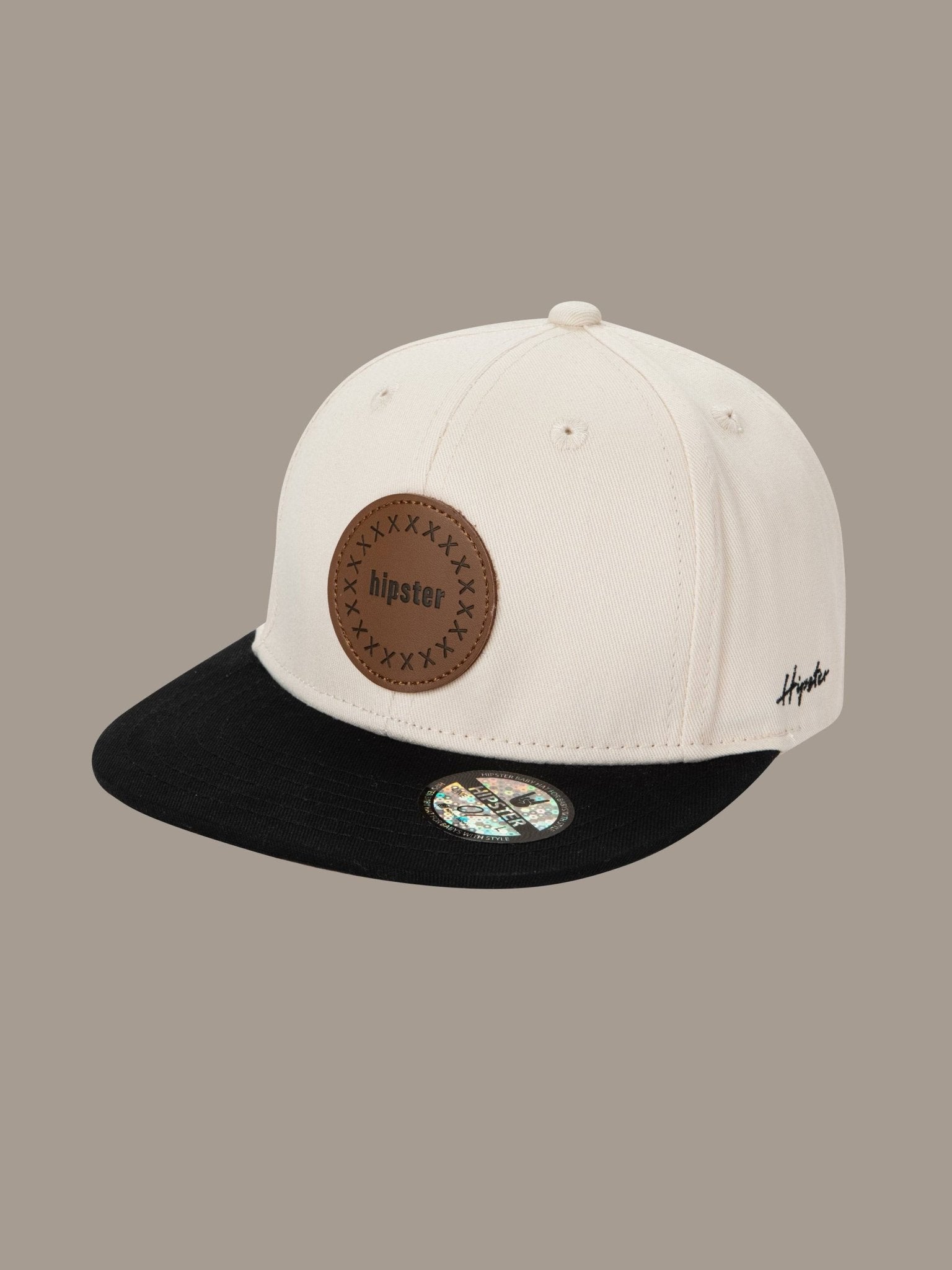 כאמל HIPSTER כובע - Hipster