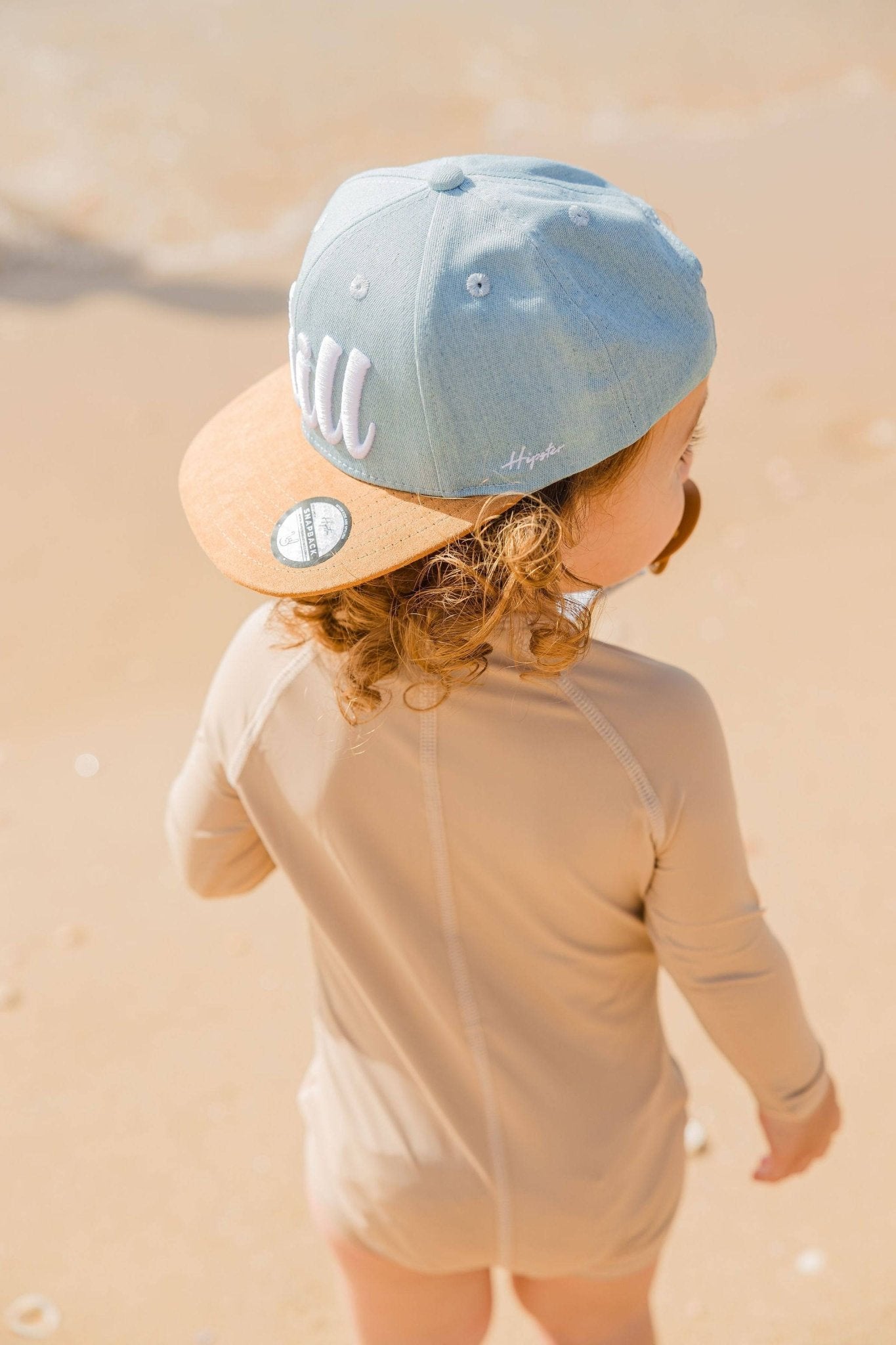 Chill כובע - Hipster