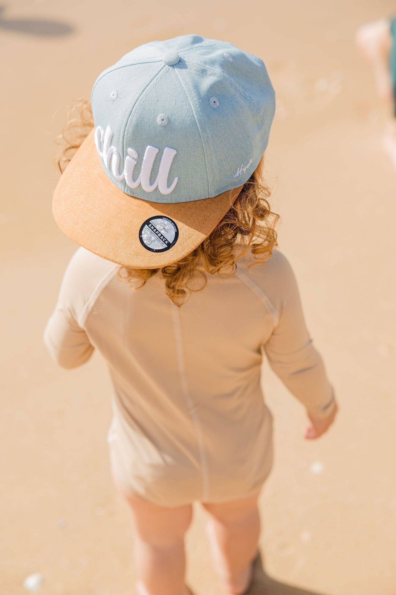 Chill כובע - Hipster