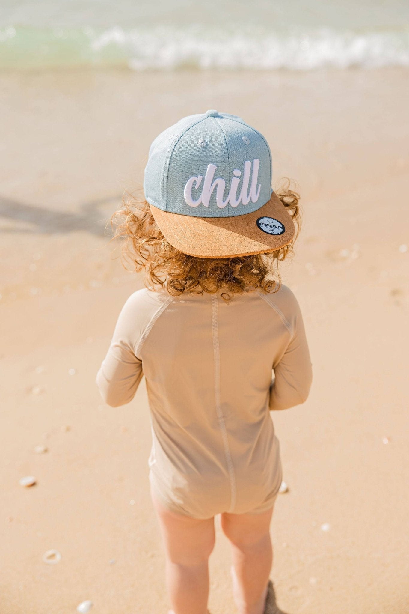 Chill כובע - Hipster