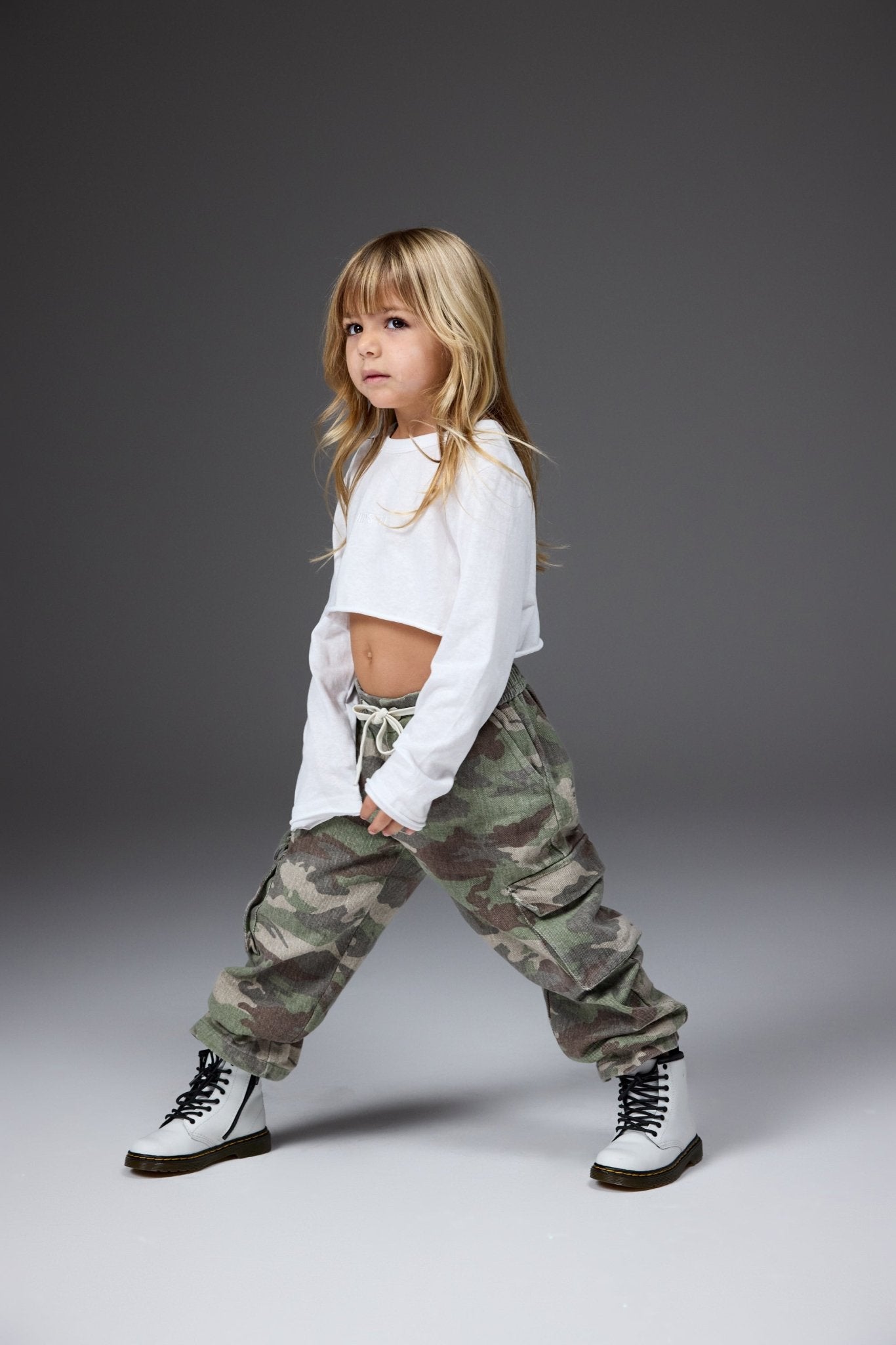 דגמ״ח צבאי - Hipster