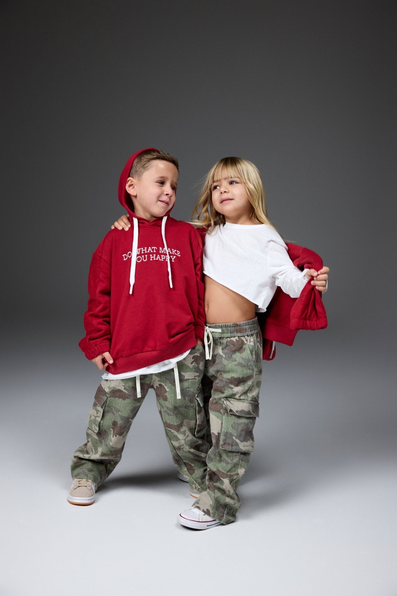 דגמ״ח צבאי - Hipster