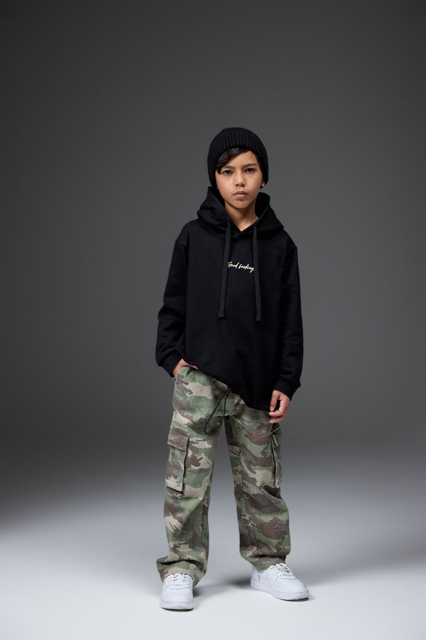 דגמ״ח צבאי - Hipster