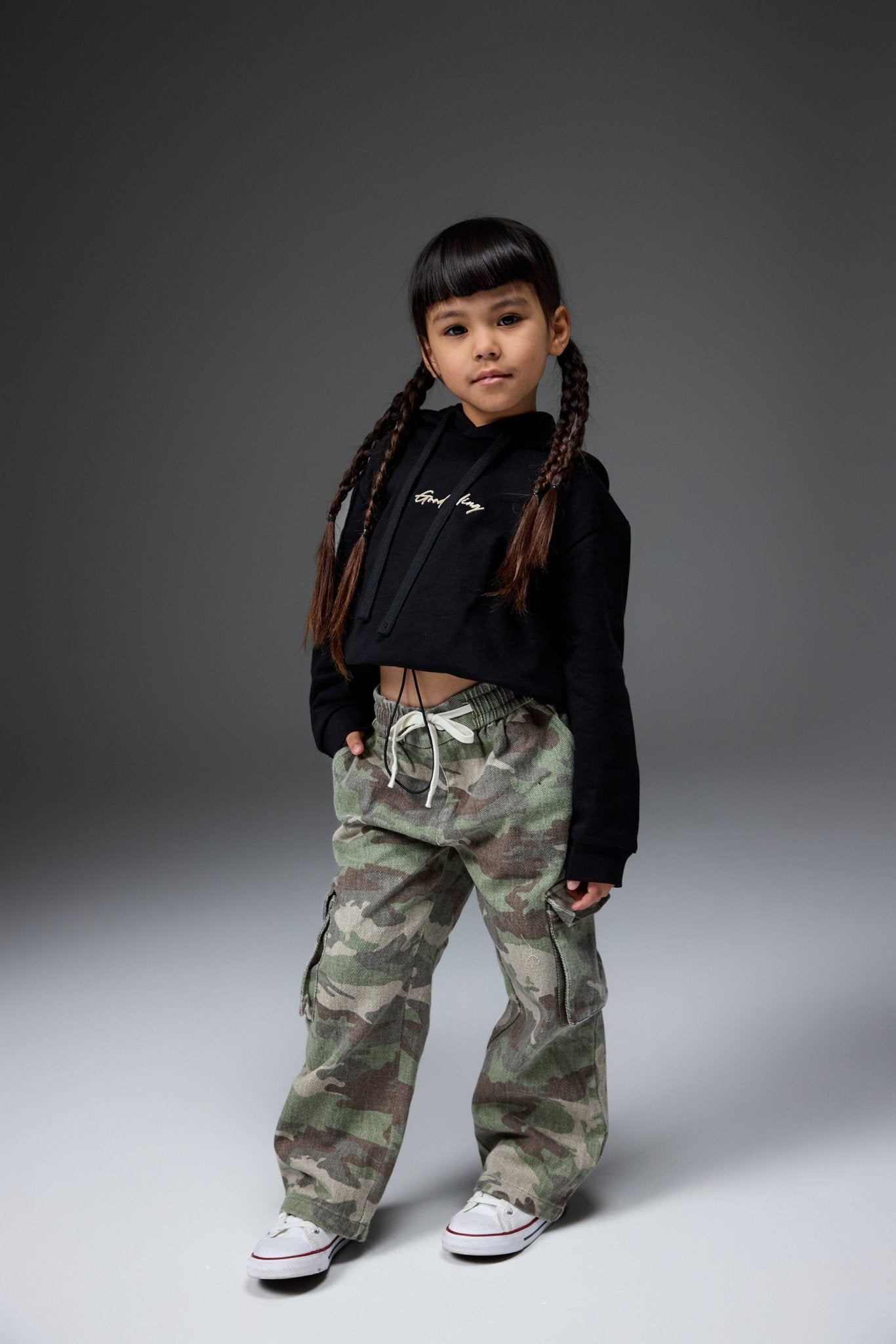 דגמ״ח צבאי - Hipster