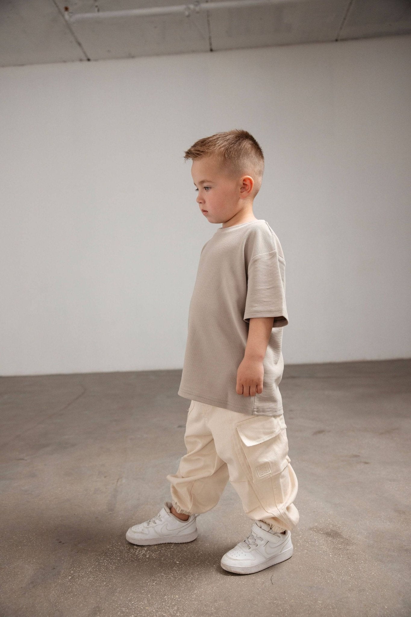 דגמ"ח נייל בז - Hipster