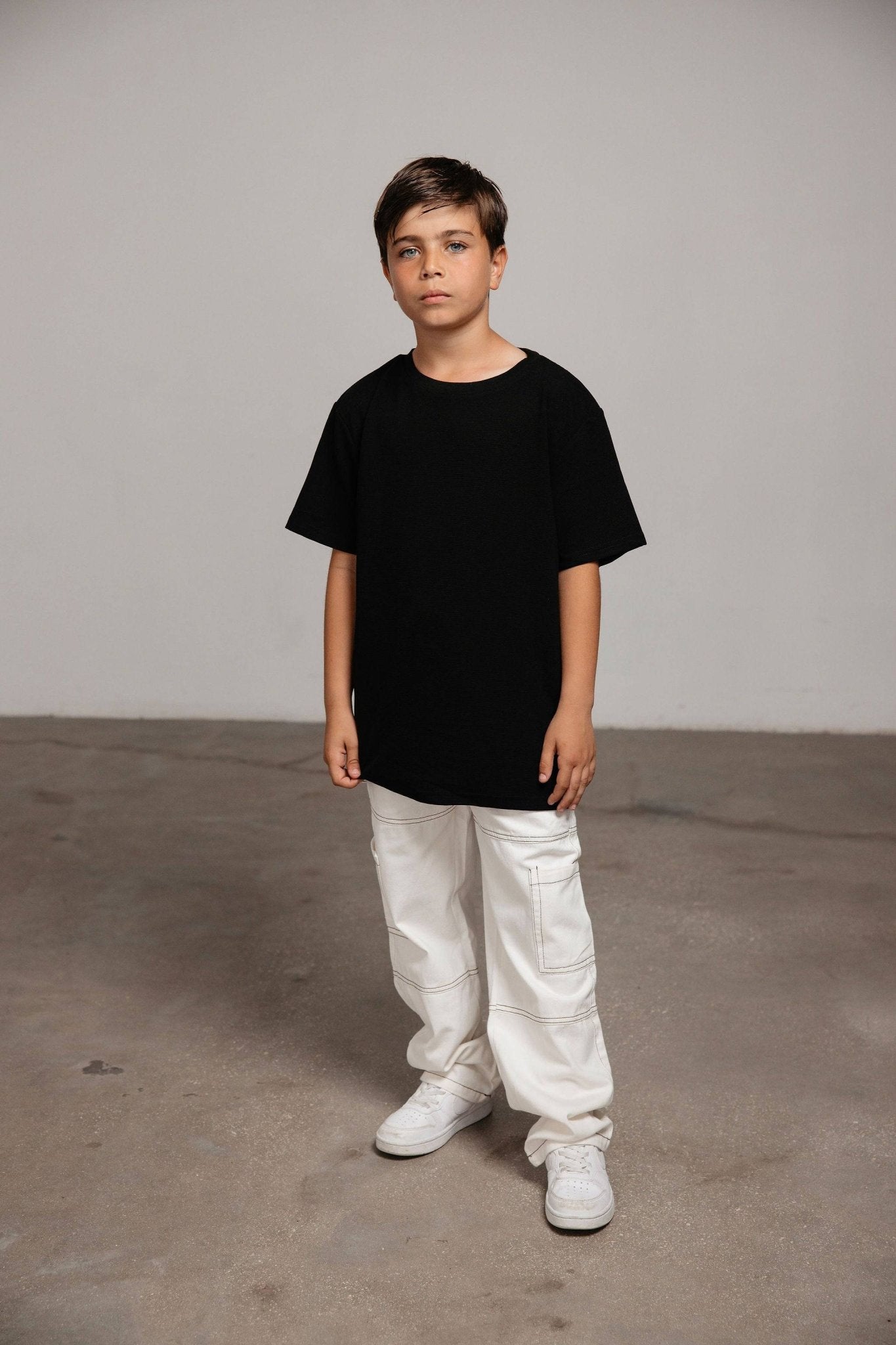 דגמ"ח תיפורים לבן - Hipster