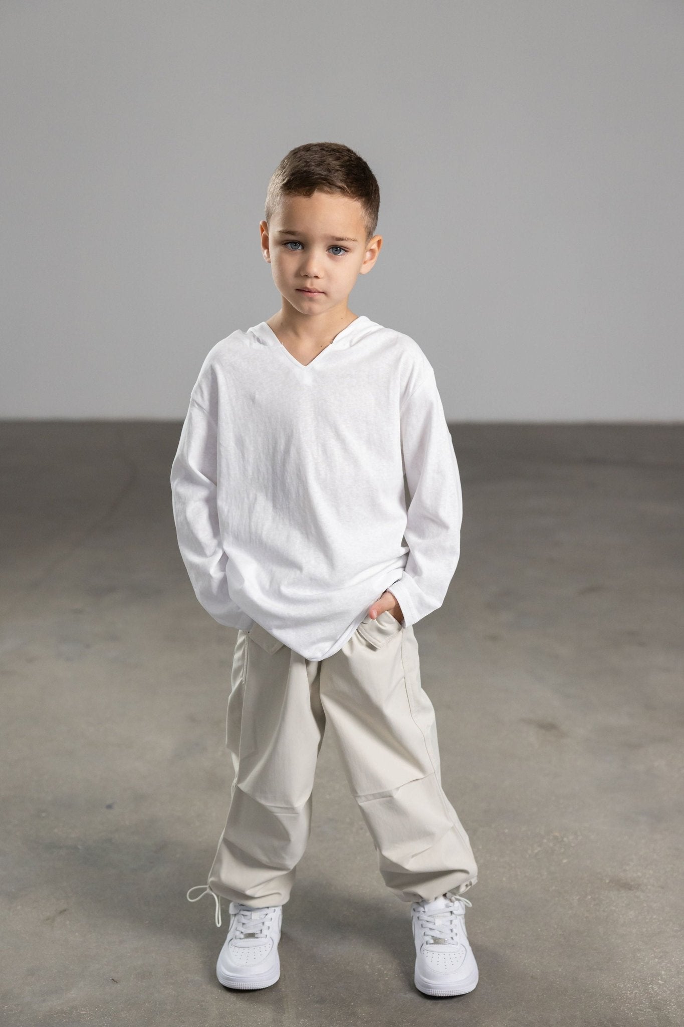 דגמ"ח תומאס בז - Hipster