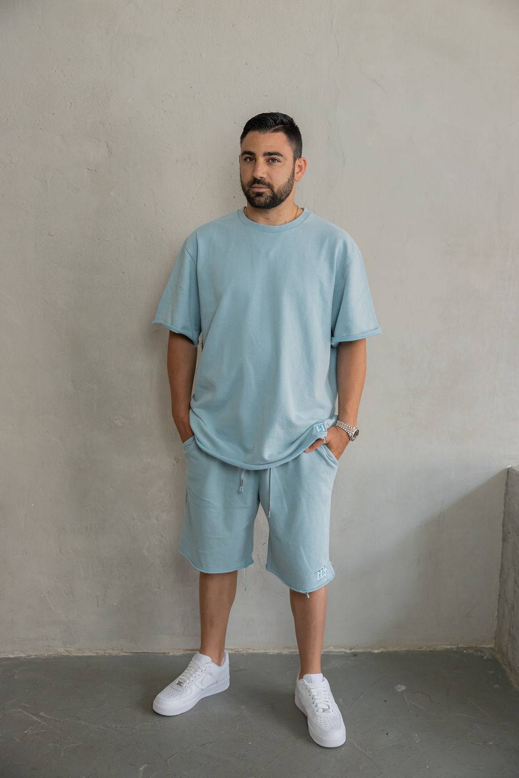 גבר ים WAHS מכנס - Hipster