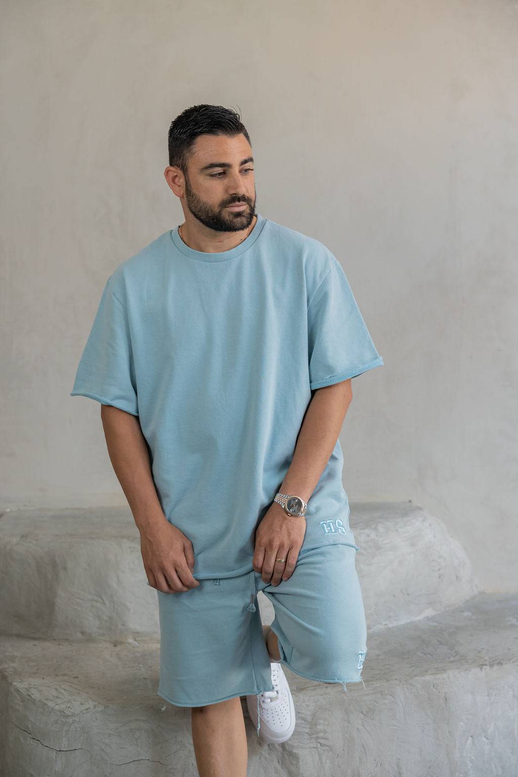 גבר ים WAHS מכנס - Hipster