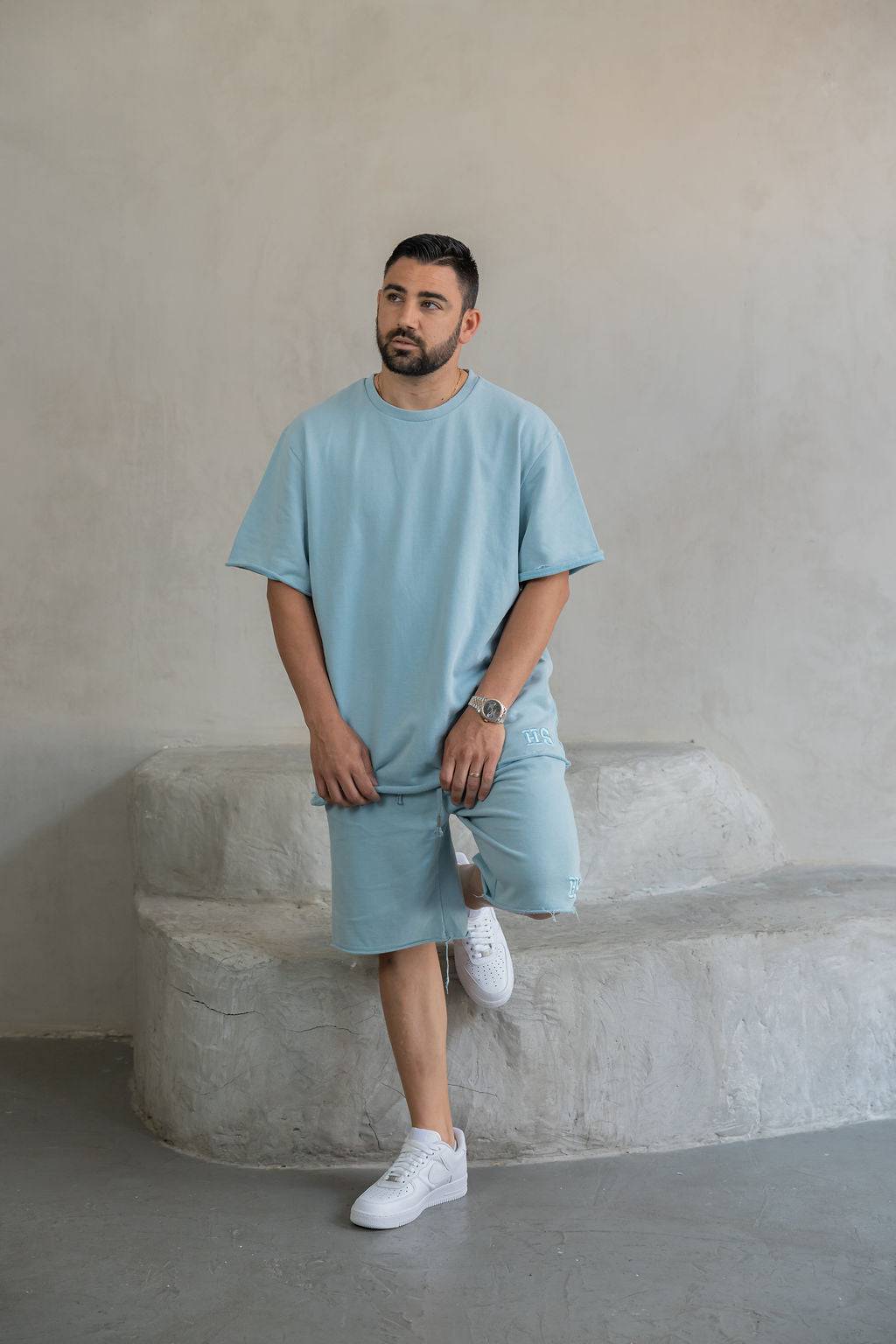 גבר ים WAHS מכנס - Hipster