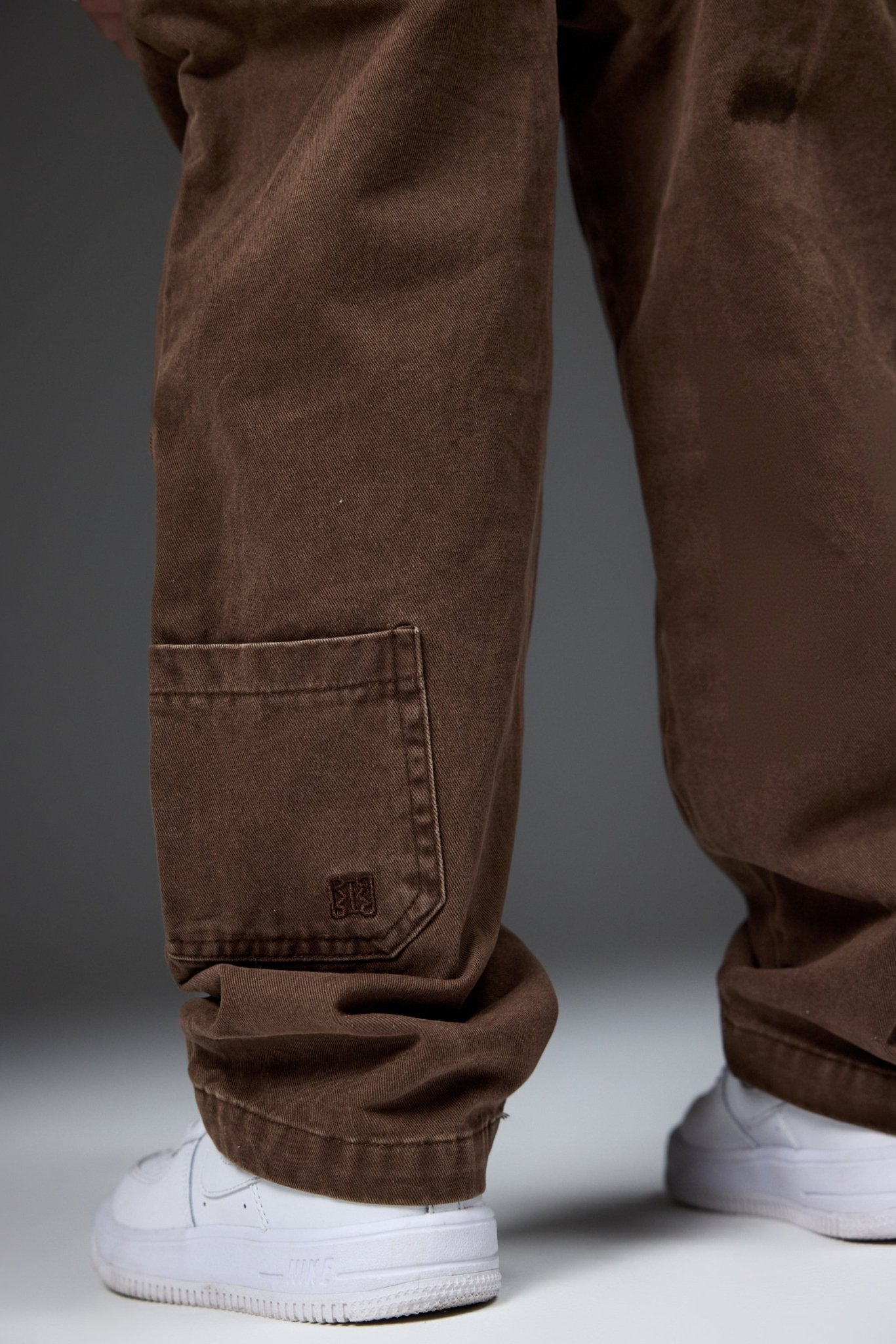 ג׳ינס סיה ווש חום - Hipster