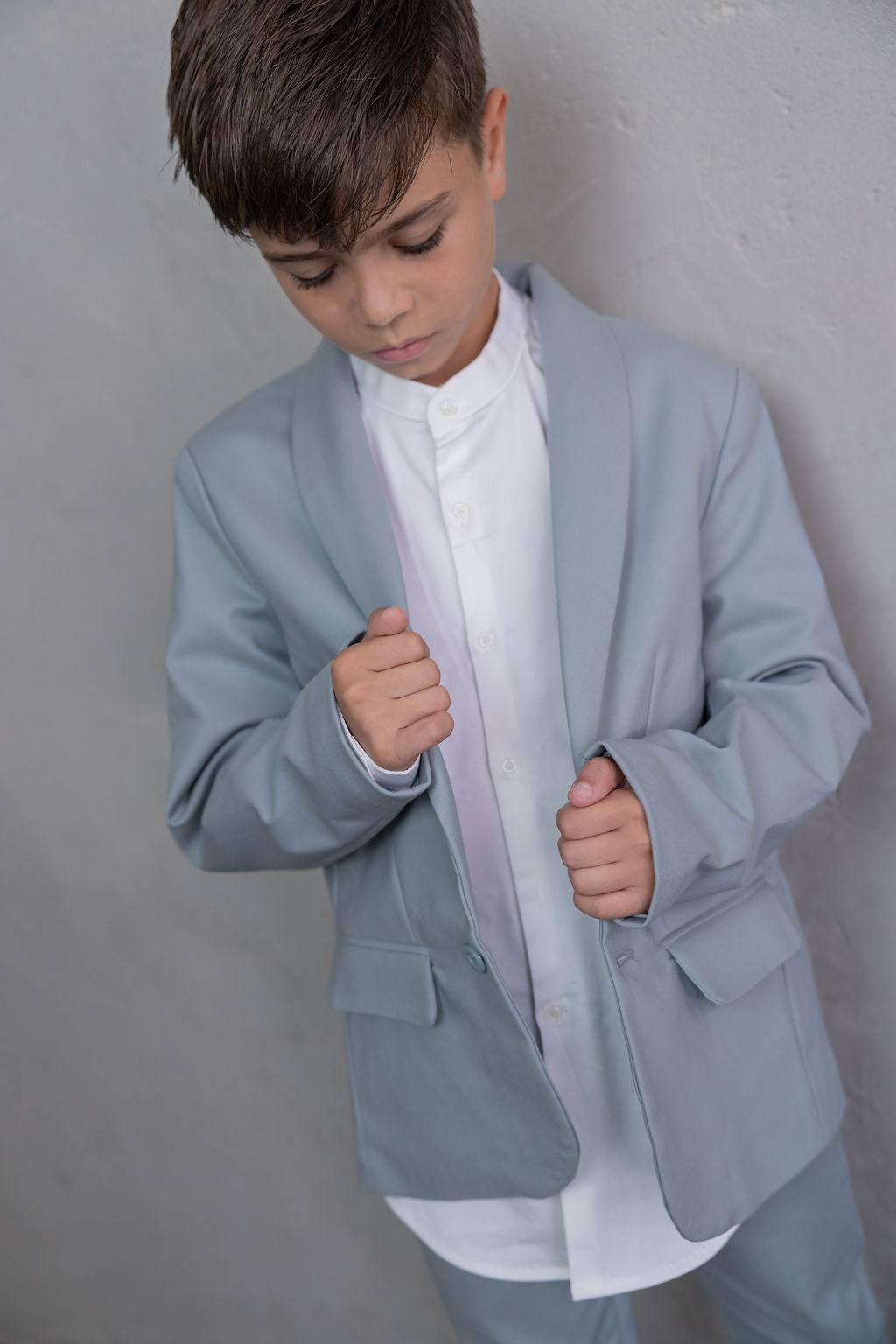 ג'קט ערב ים - Hipster