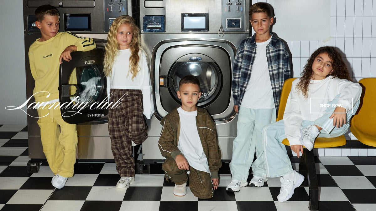 LAUNDRY CLUB