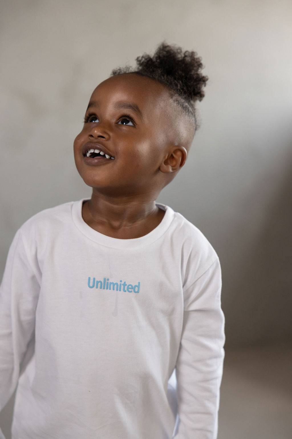 טישרט ריין לבנה - Hipster