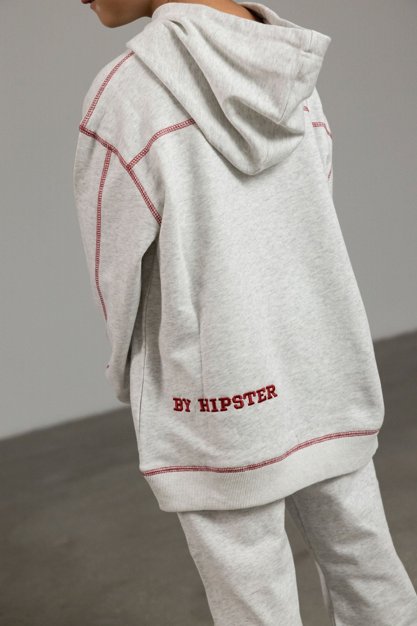 קפוצ'ון LOVE - Hipster