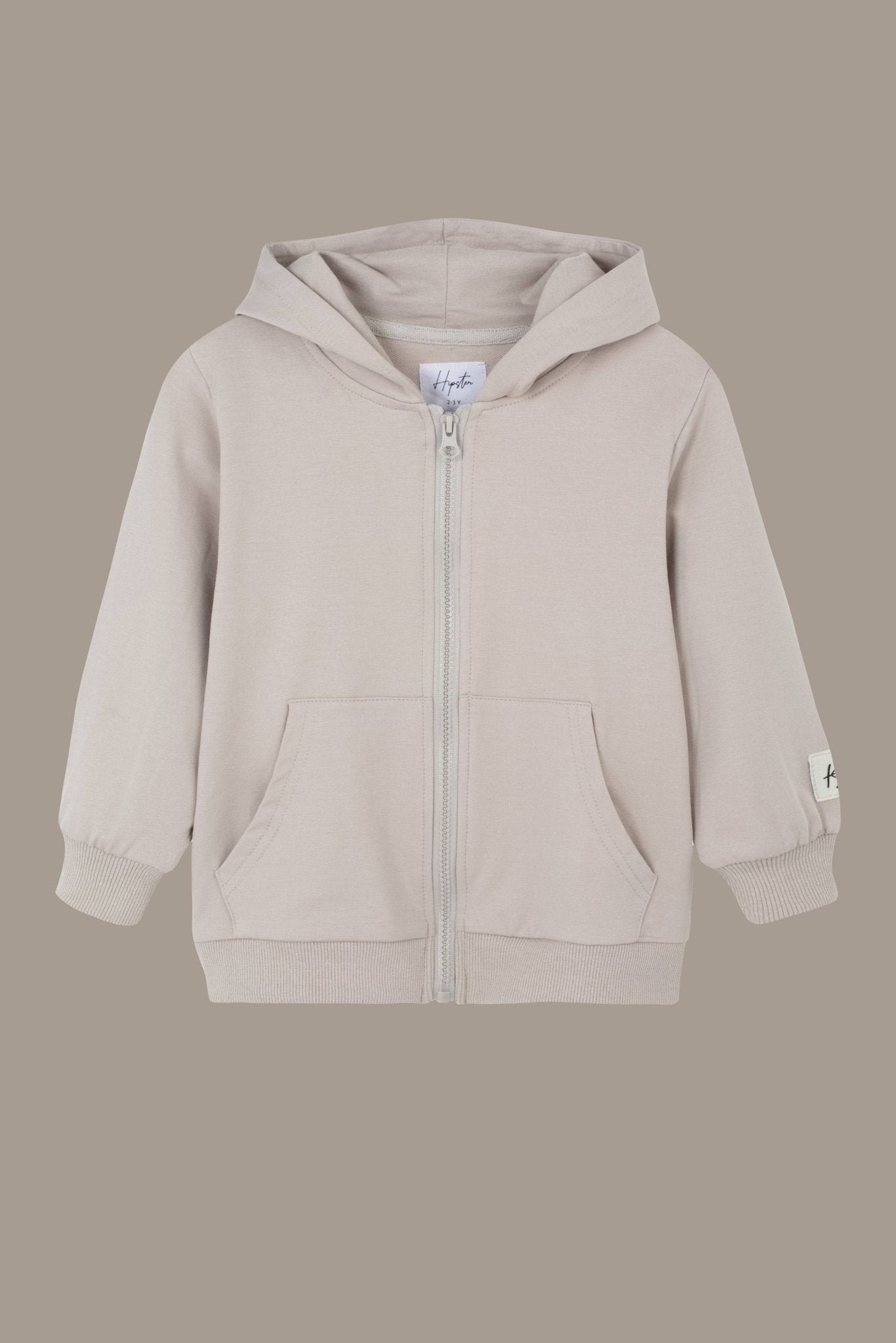 קפוצ'ון ריצרץ אבן - Hipster