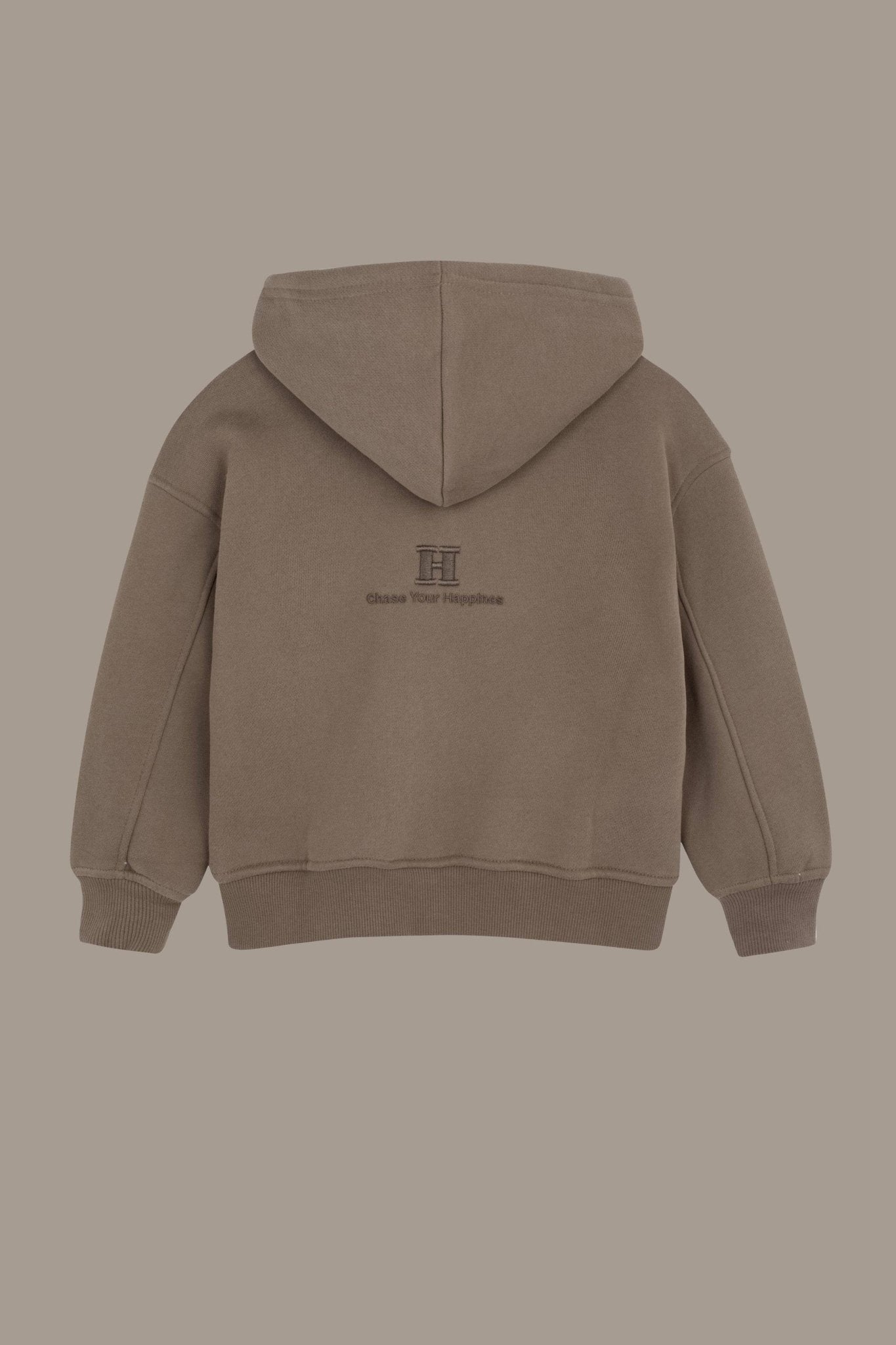 קפוצ'ון ריצ'רץ פוטר שוקולד - Hipster