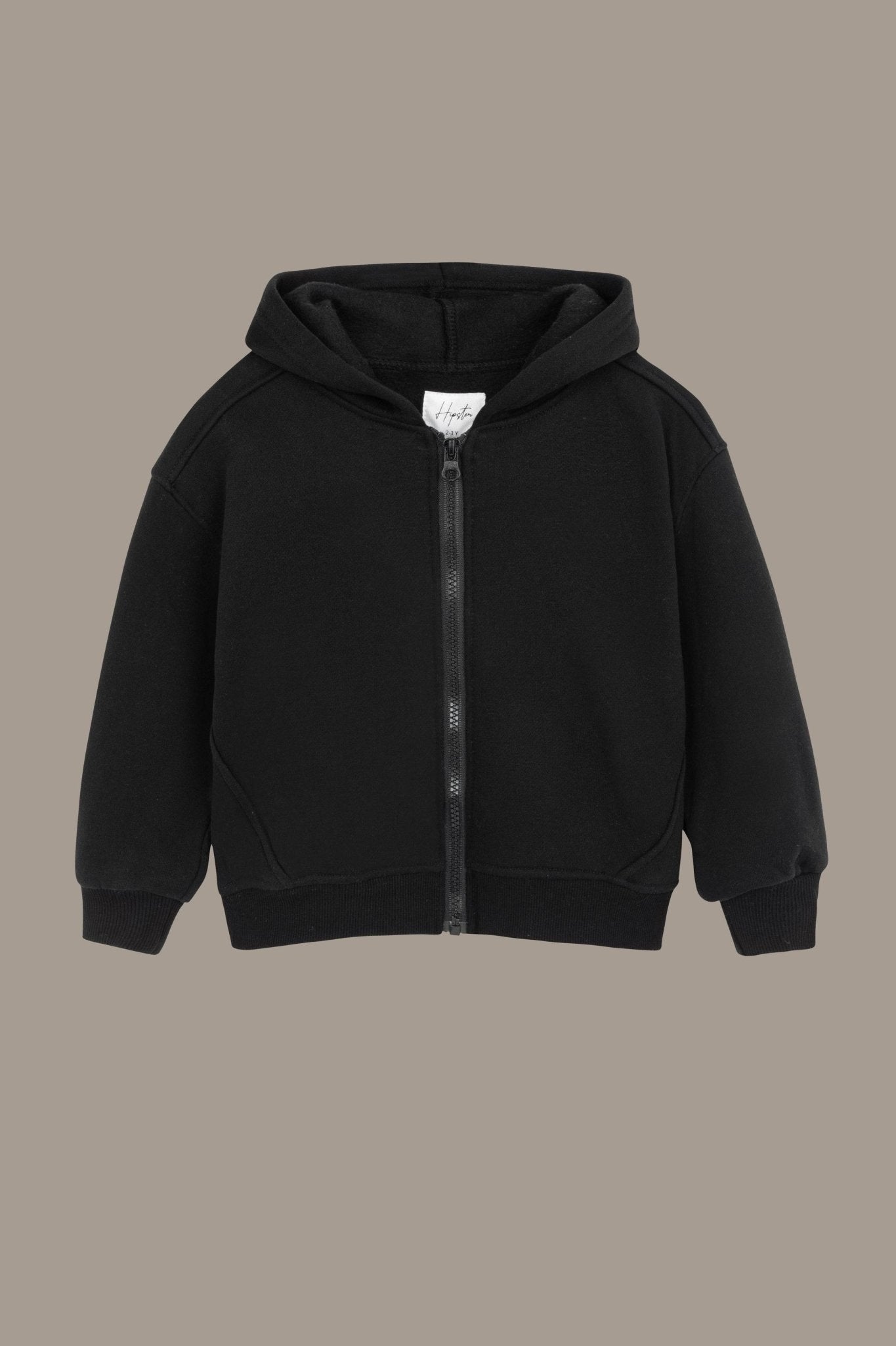 קפוצ'ון ריצ'רץ פוטר שחור - Hipster