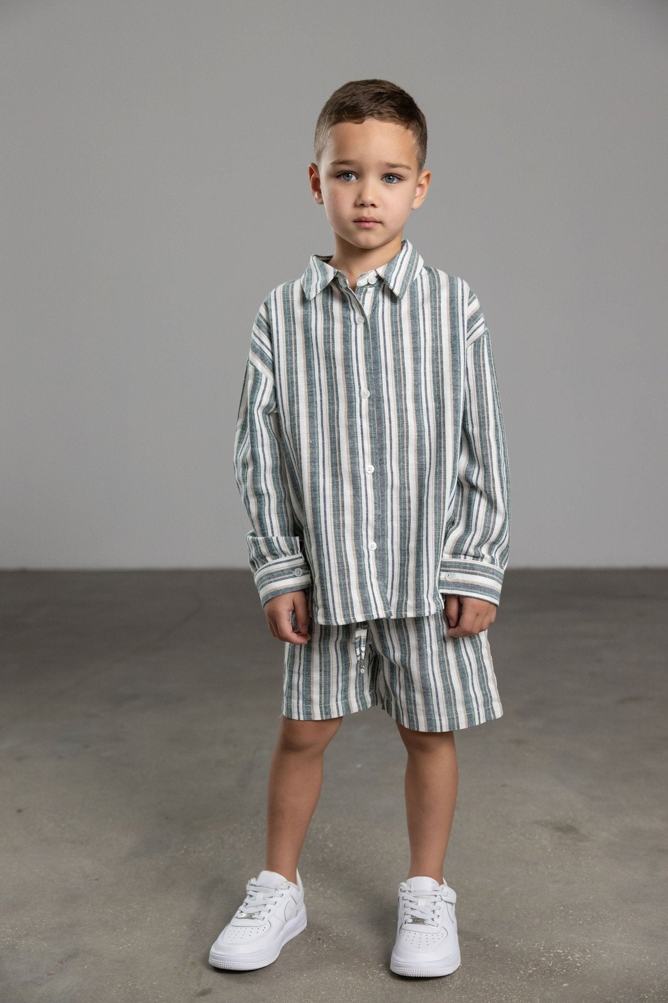 חליפת פייר - Hipster