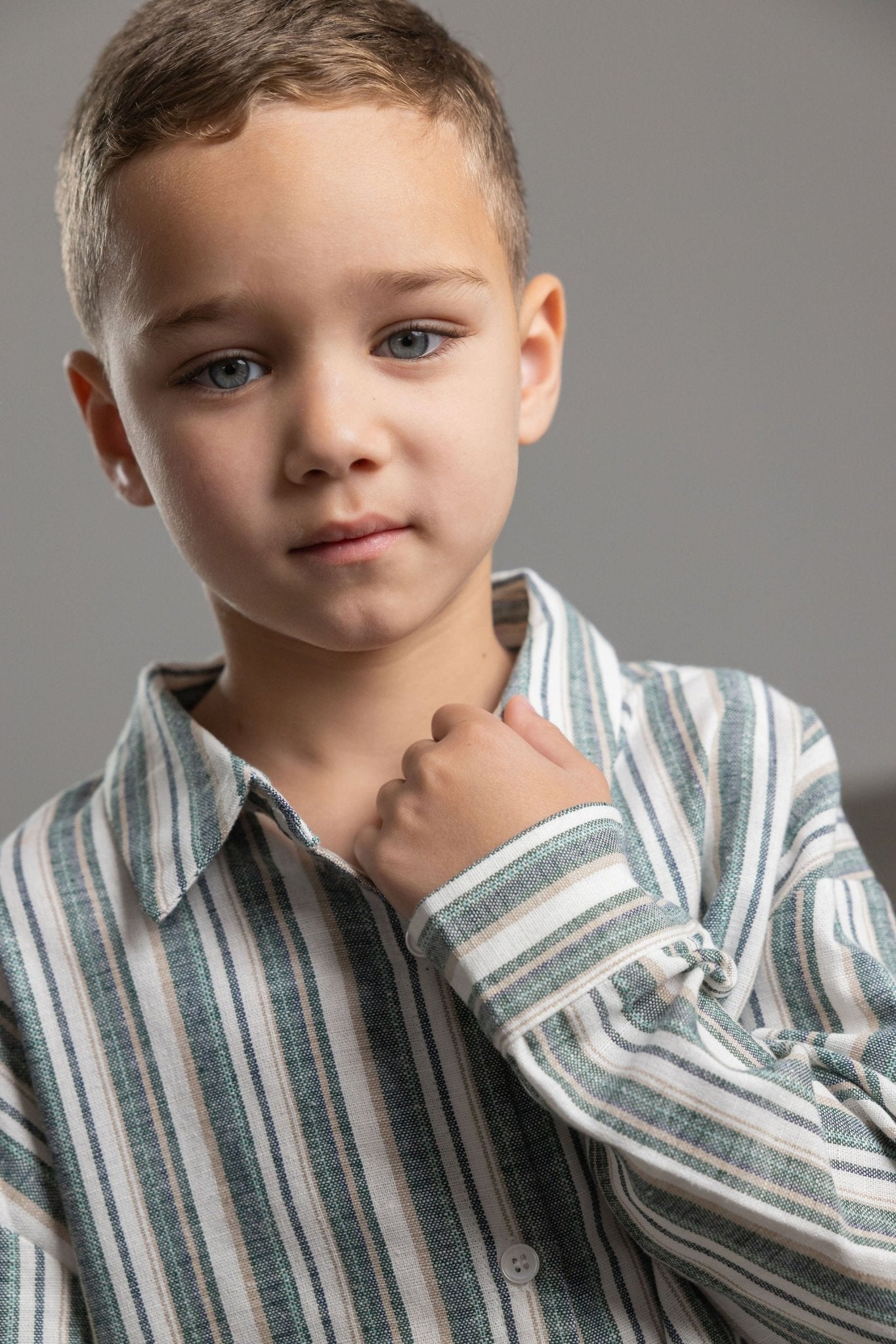 חליפת פייר - Hipster