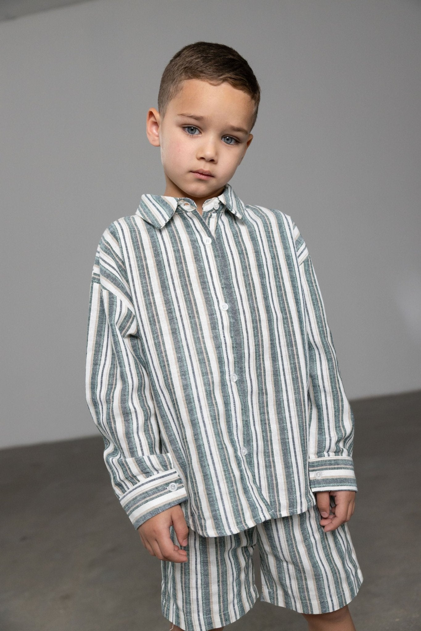 חליפת פייר - Hipster