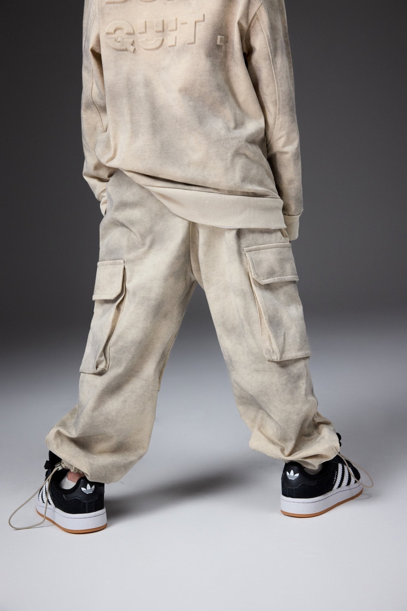 מכנס אלבה - Hipster