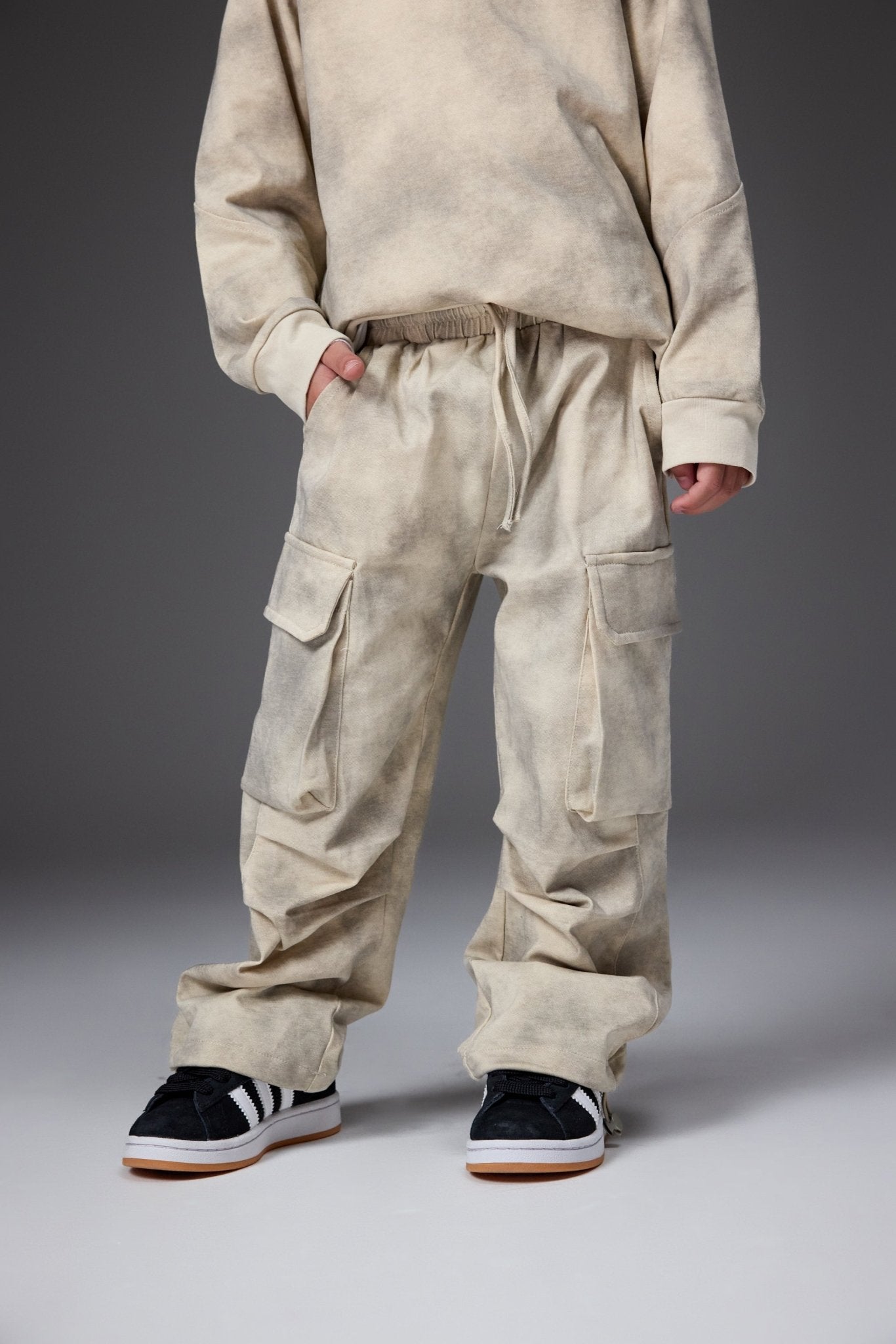 מכנס אלבה - Hipster