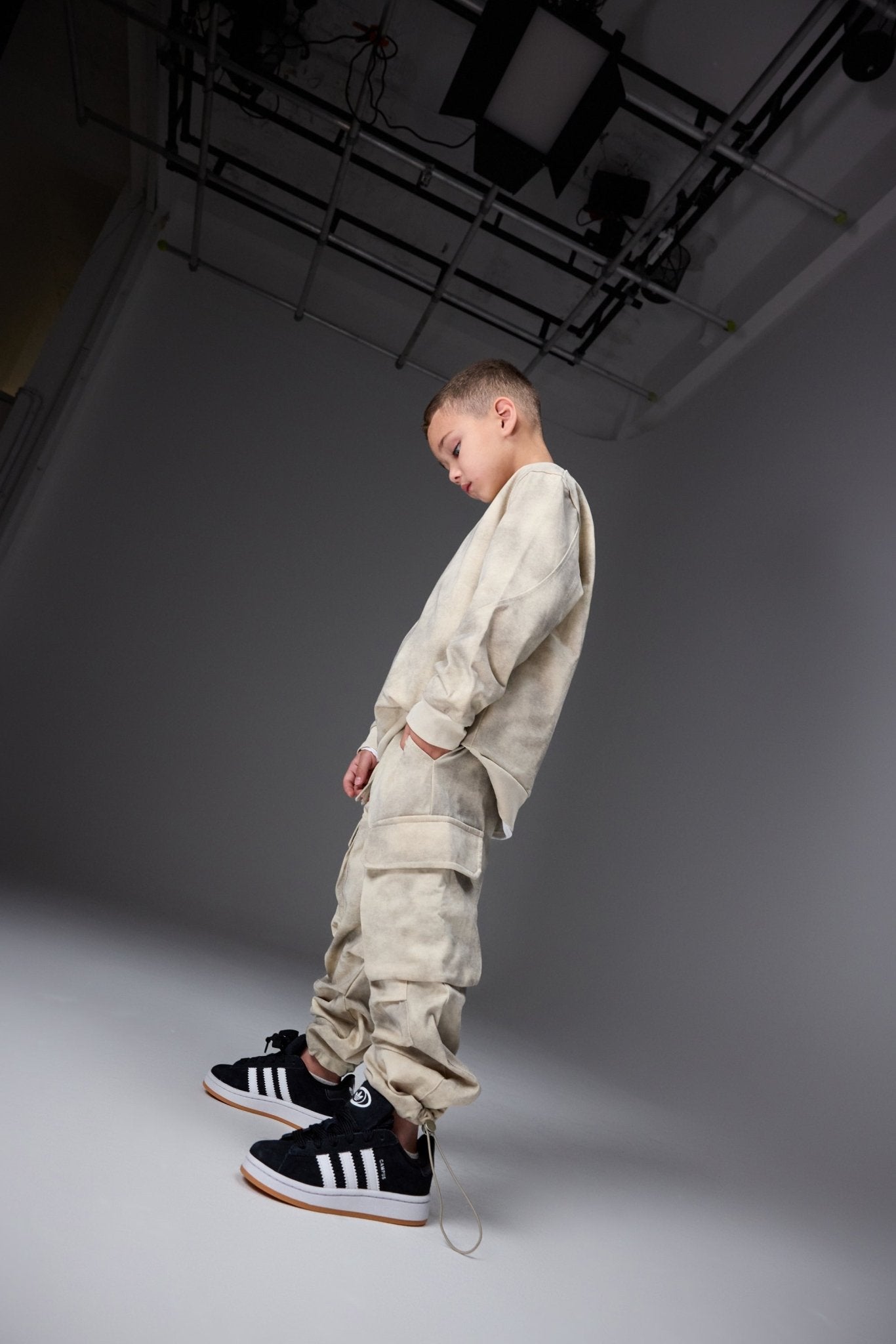 מכנס אלבה - Hipster